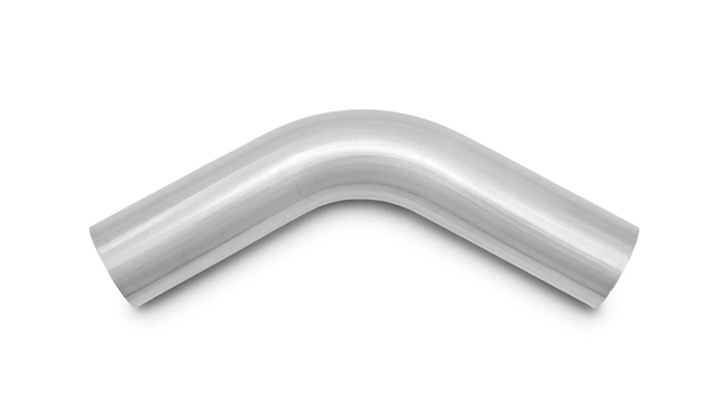 VIBRANT PERFORMANCE S/S 1-3/4in 60 Deg Bend w/ 1-3/4in Radius- 13064