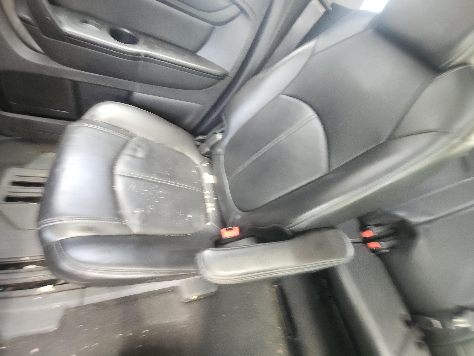 Used Speedometer Gauge fits: 2013 Chevrolet Traverse MPH US market Grade A