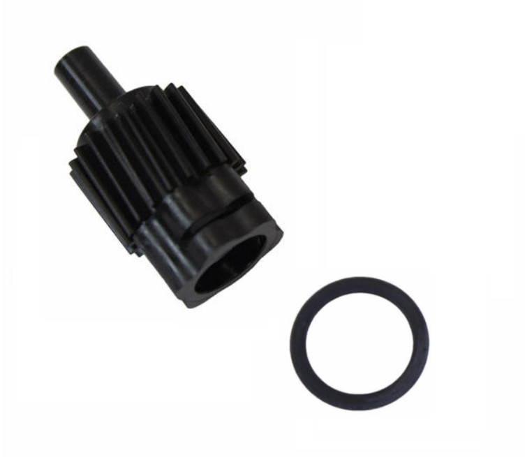 OEM NEW 1980-2005 Ford 20 Tooth Black Transmission Speedometer Driven Gear