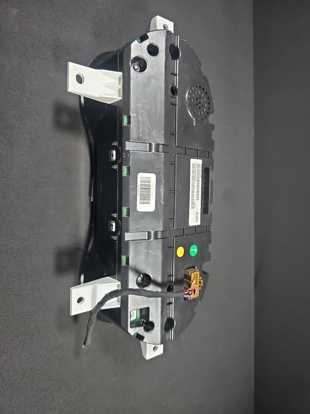 2015 Challenger OE Speedometer Gauge Cluster P# 68223914AD