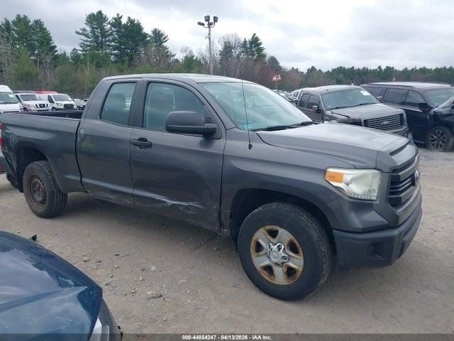 Speedometer Cluster MPH ID 83800-0CM10 Fits 14 TUNDRA 958108