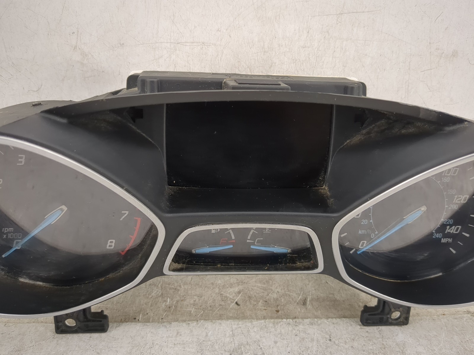 2014-2015 Ford Escape Speedometer Instrument Cluster Gauges QYRYX