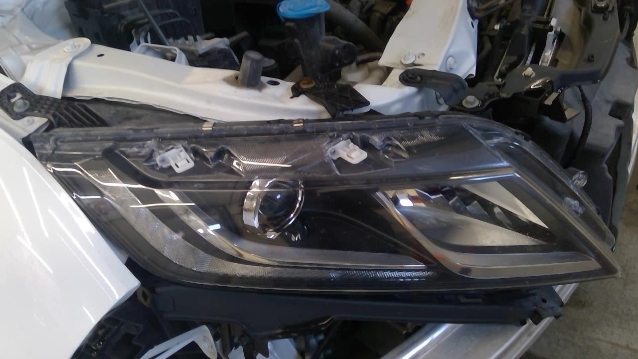 Speedometer Cluster MPH EX-L Fits 20 ODYSSEY 1972269