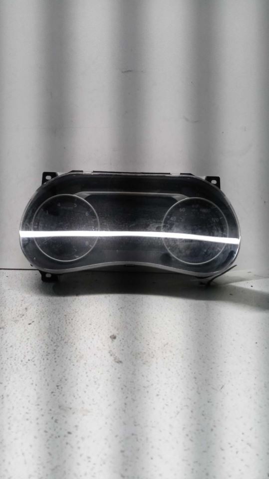 Speedometer MPH Sr Fits 20-21 SENTRA 353407