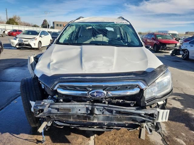 Speedometer Cluster US Market MPH CVT ID 85012SG160 Fits 17 FORESTER 1391711