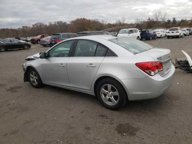 Used Speedometer Gauge fits: 2014 Chevrolet Cruze MPH US market w/black cluster