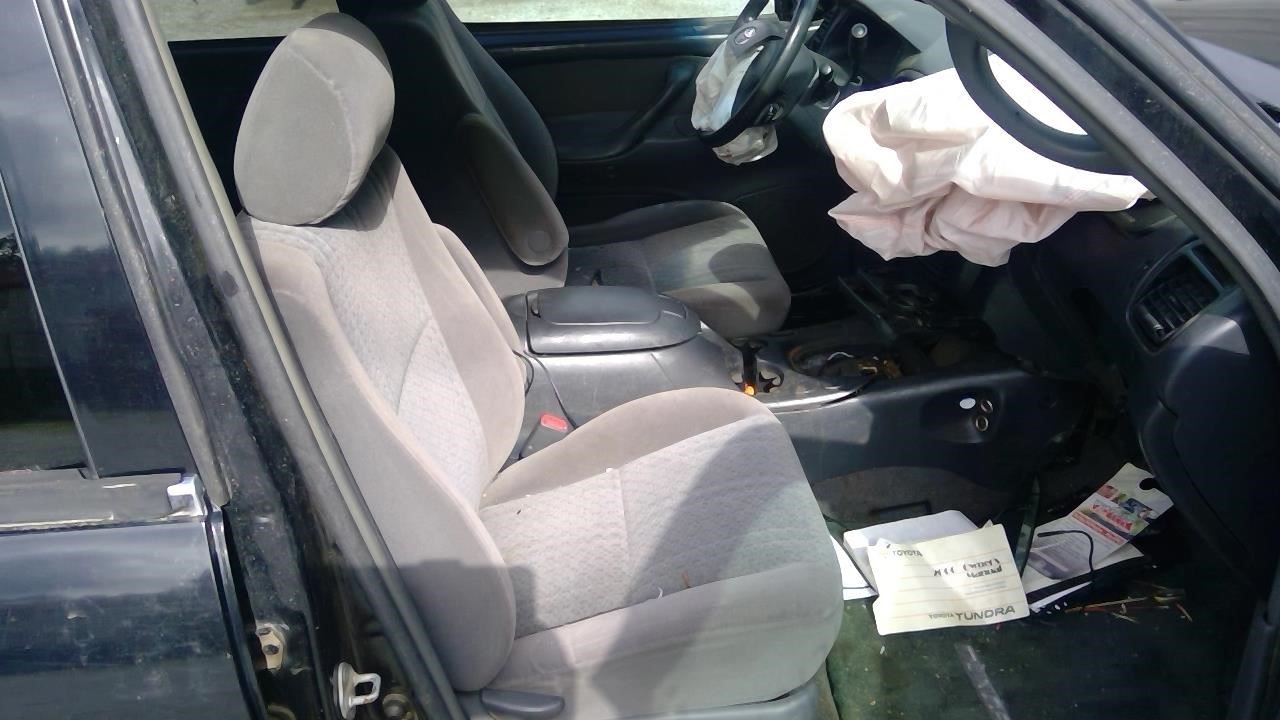 Speedometer Cluster MPH 8 Cylinder With Tachometer Fits 05-06 TUNDRA 738364