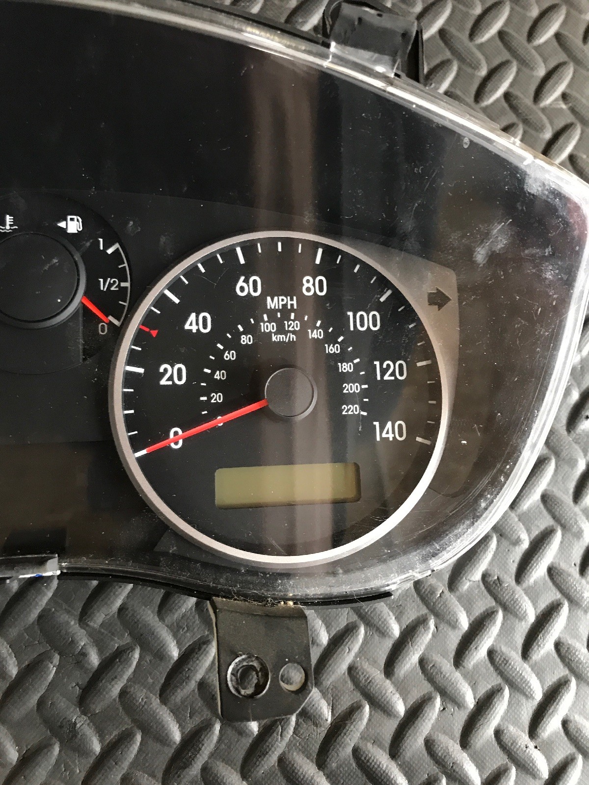 Hyundai I20 2010 Year Rhd Speedometer 94001-1J590 A2C53312140 Genuine