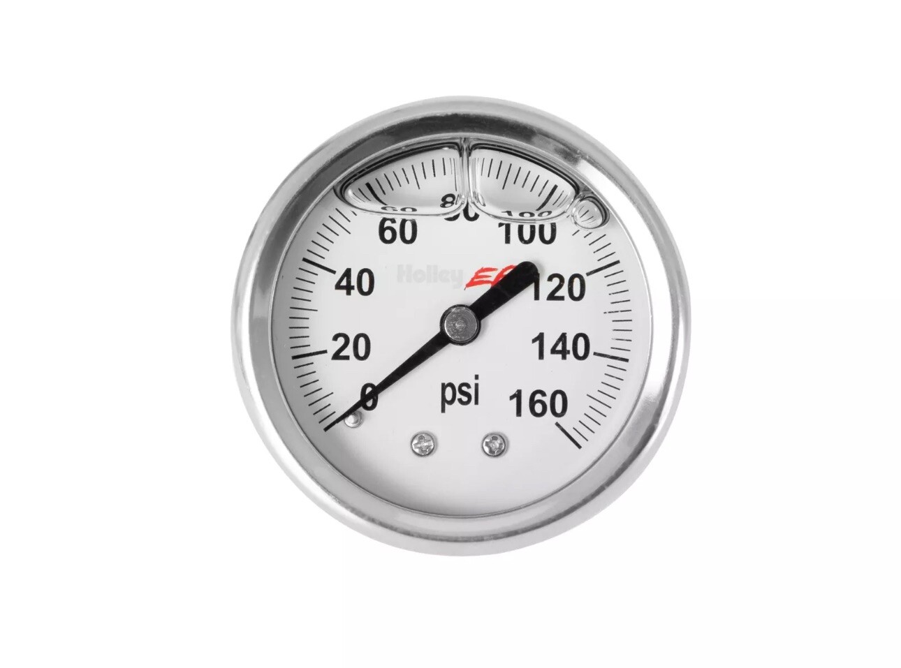 26-506 Holley EFI Pressure Gauge