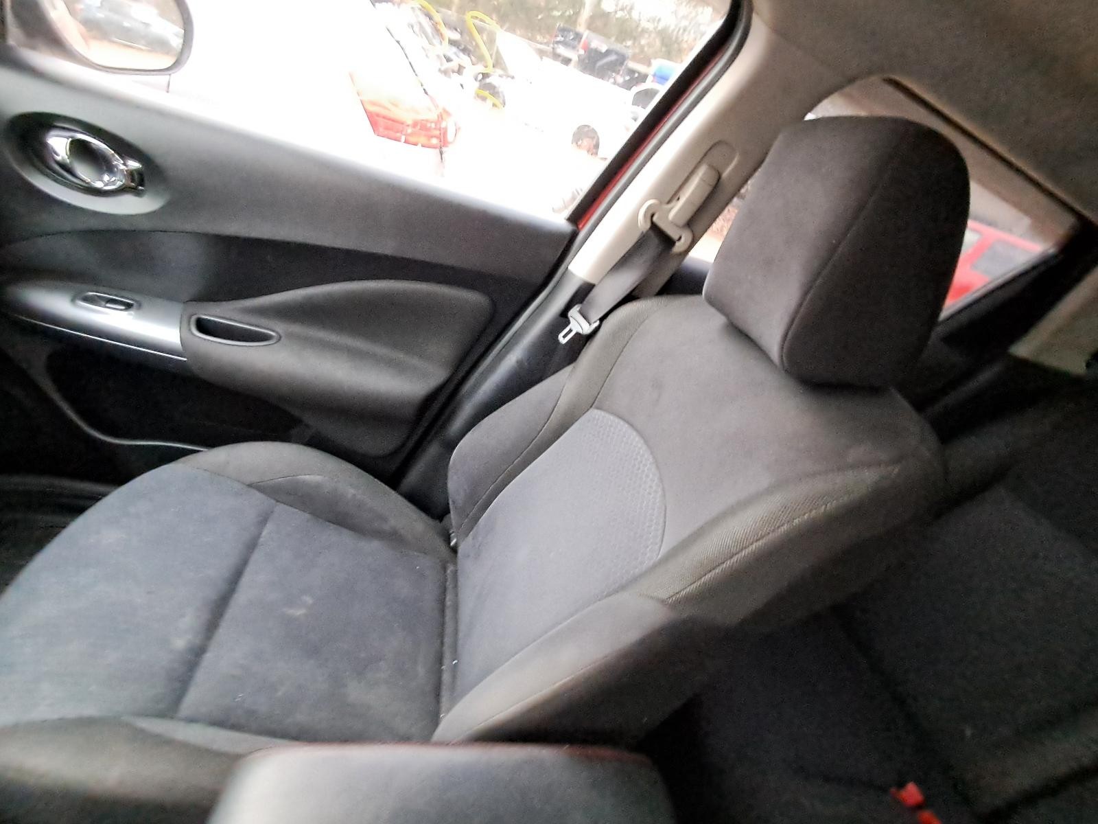 Used Speedometer Gauge fits: 2014 Nissan Juke cluster MPH AT CVT FWD from 2/14 G