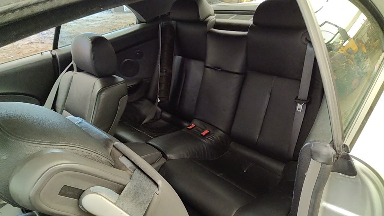 Speedometer Cluster MPH US Market Fits 04-05 BMW 645i 7177876