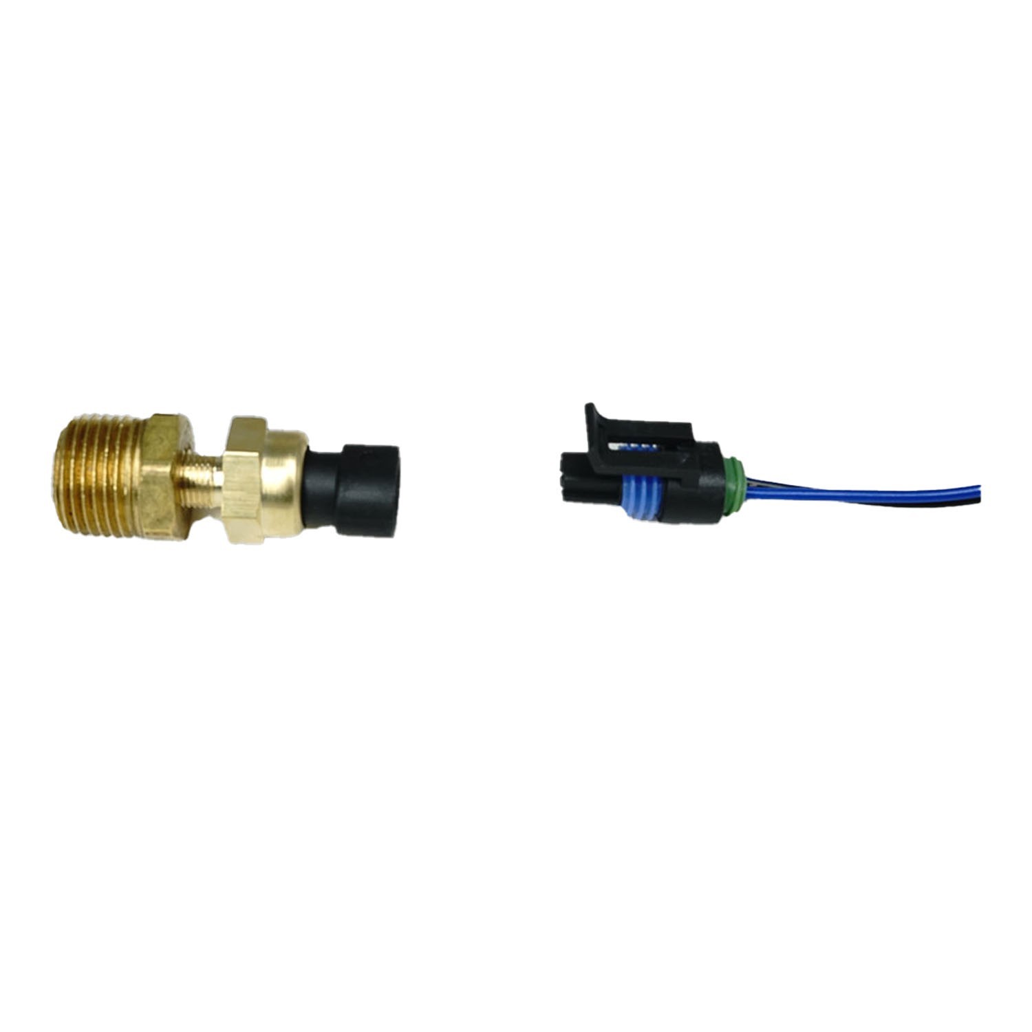 Temperature Sending Unit Intellitronix S8023 (Two-Wire)