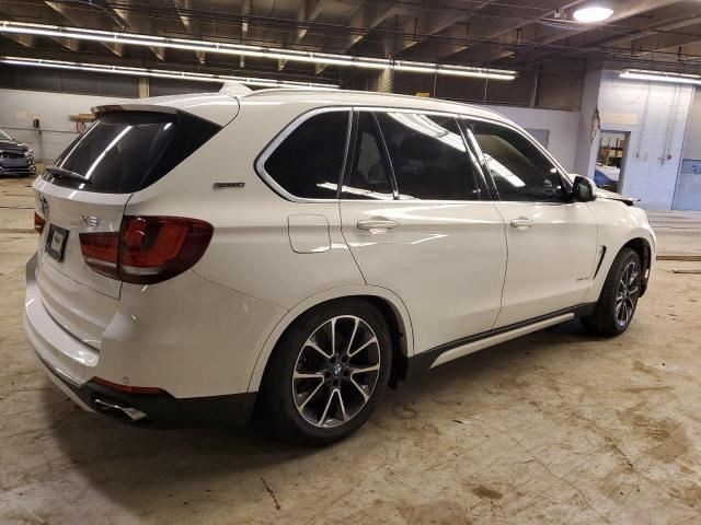 Speedometer Cluster Analog MPH Fits 14-18 BMW X5 1839031