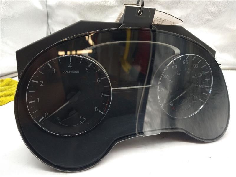 2016 – 2017 Nissan Altima Speedometer OEM 248109HS8A