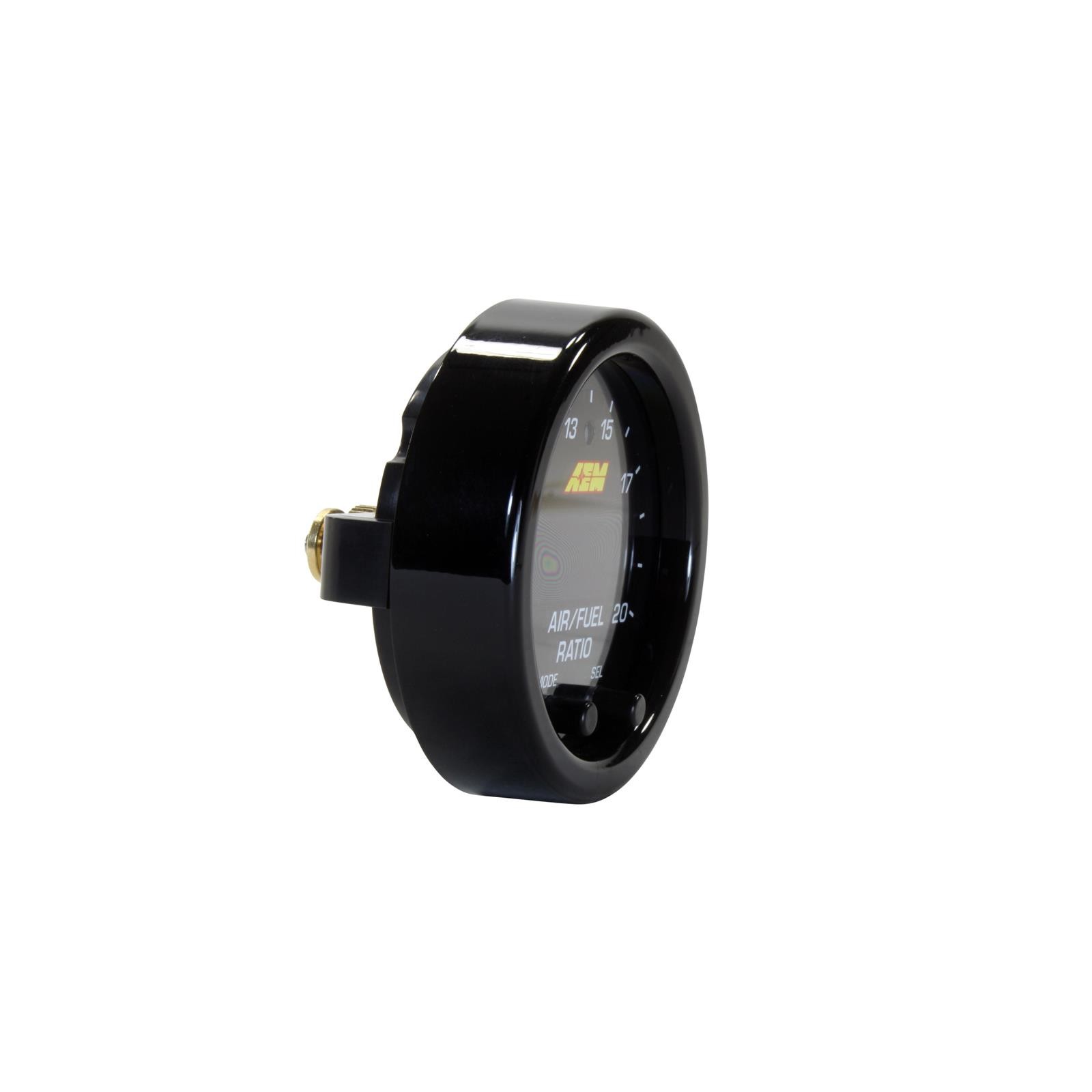 AEM 30-0300 X-Series Wideband UEGO AFR Sensor Controller Gauge
