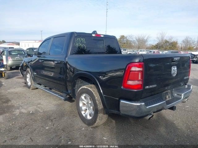 Speedometer New Style 6 Lug Wheel Cluster MPH Fits 22 DODGE 1500 PICKUP 2441510