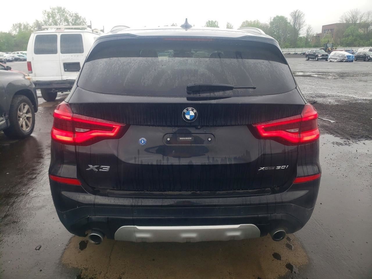 Speedometer Cluster Digital Without Plug-in Hybrid Fits 19-21 BMW X3 969258