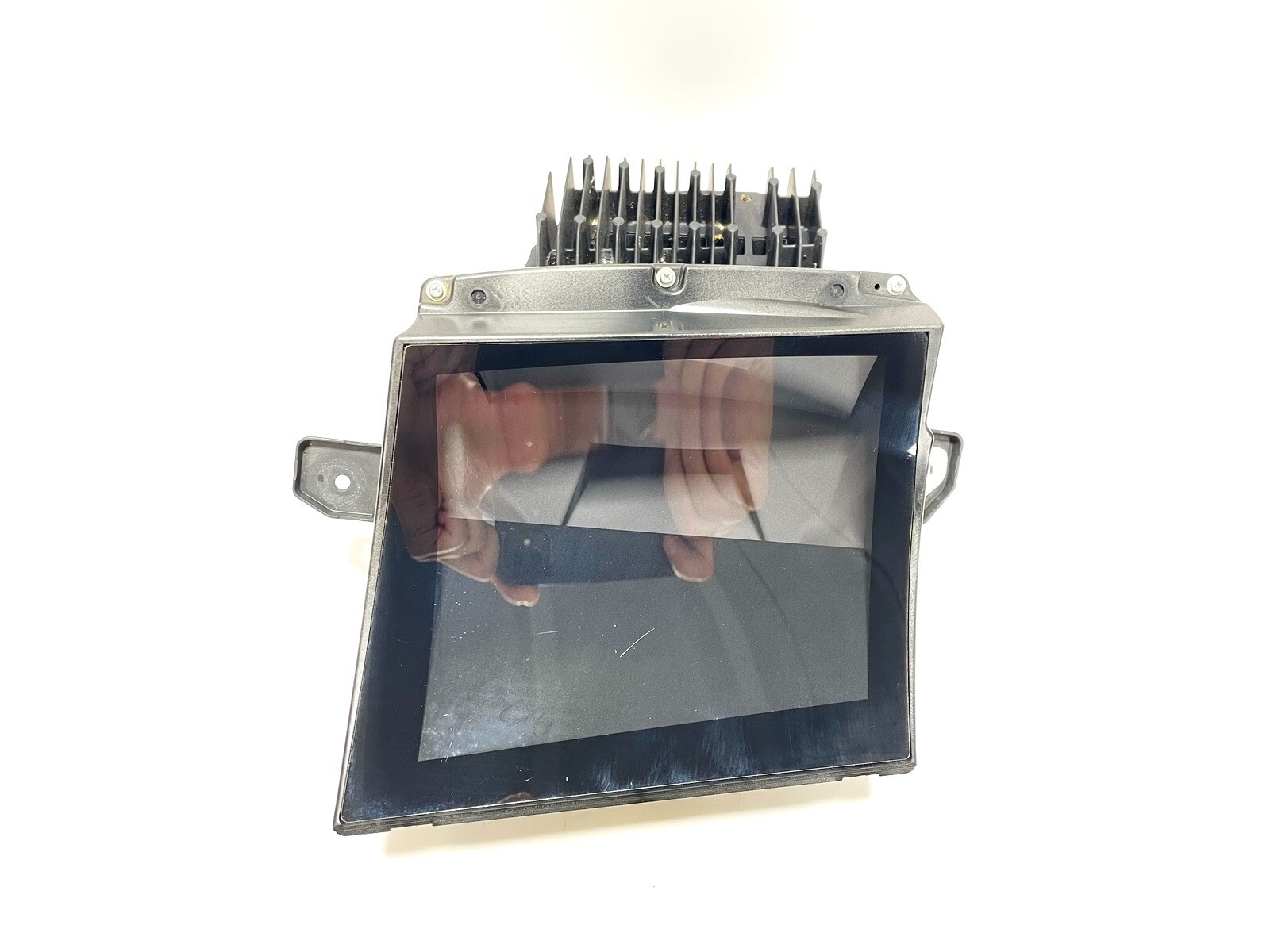 09-15 BMW 750i F01 F02 FRONT DASHBOARD HEADS UP DISPLAY CAMERA PROJECTOR OEM