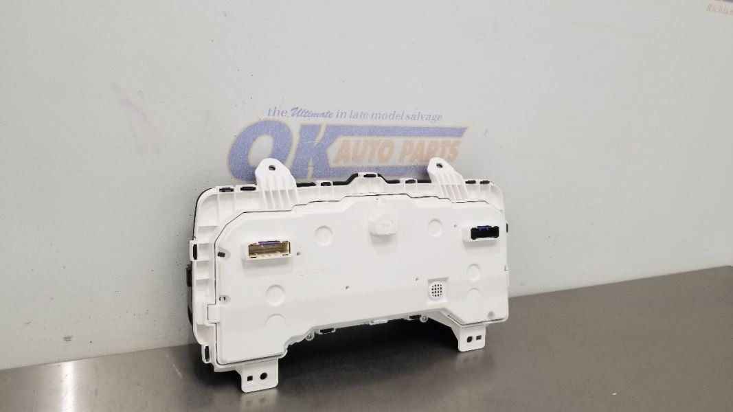 22 TOYOTA TUNDRA TSS SR5 SPEEDOMETER INSTRUMENT GAUGE CLUSTER 3.5L 838000CS60