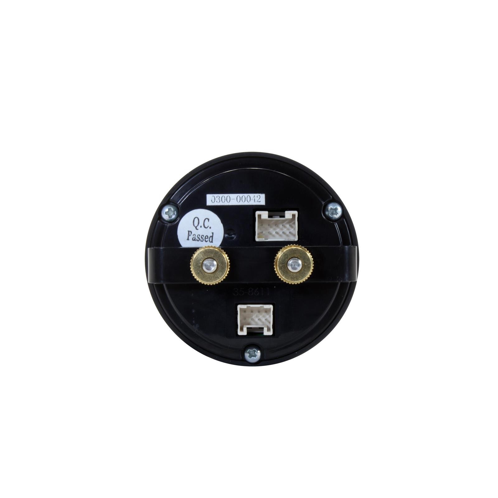 AEM 30-0300 X-Series Wideband UEGO AFR Sensor Controller Gauge