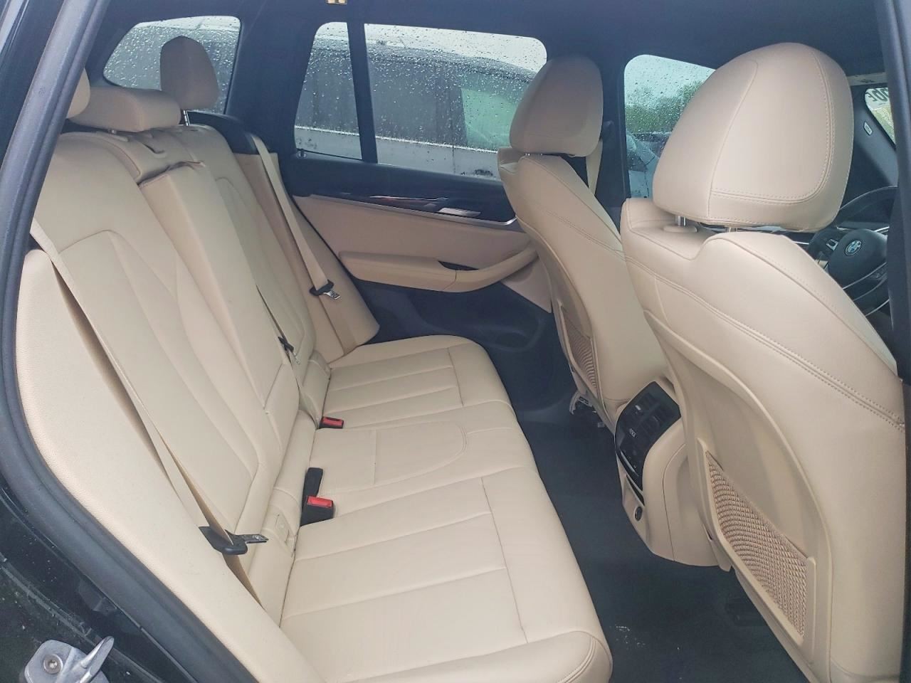 Speedometer Cluster Digital Without Plug-in Hybrid Fits 19-21 BMW X3 969258