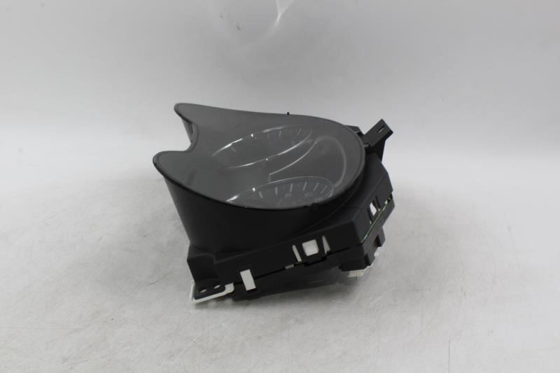 Speedometer Cluster 4 Cylinder MPH Base 2016-2017 NISSAN ALTIMA OEM #15257