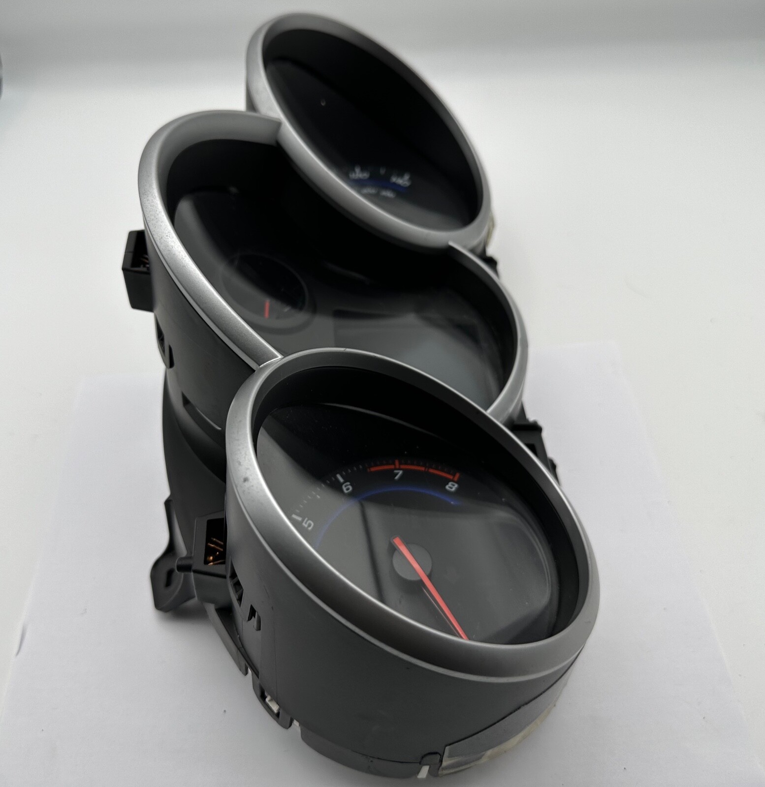 OEM 13-14 Chevrolet Cruze J300 1.4L Sedan Speedometer Gauges Instrument Cluster