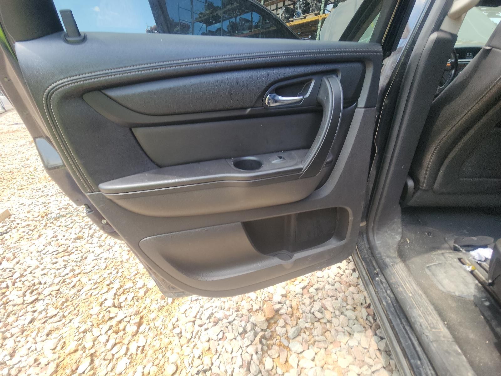 Used Speedometer Gauge fits: 2013 Chevrolet Traverse MPH US market Grade A