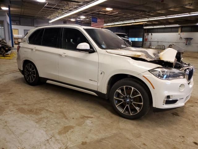 Speedometer Cluster Analog MPH Fits 14-18 BMW X5 1839031