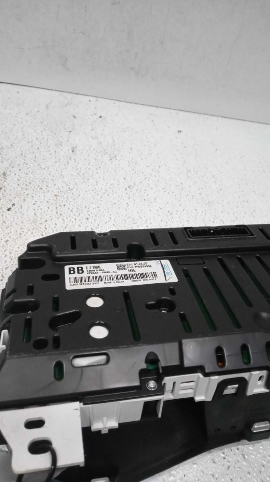 Speedometer MPH Sr Fits 20-21 SENTRA 353407