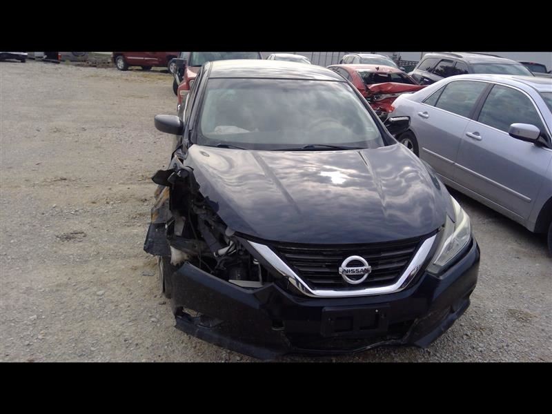 2016 2017 NISSAN ALTIMA Speedometer Cluster 4 Cylinder MPH Base 248109HS8A