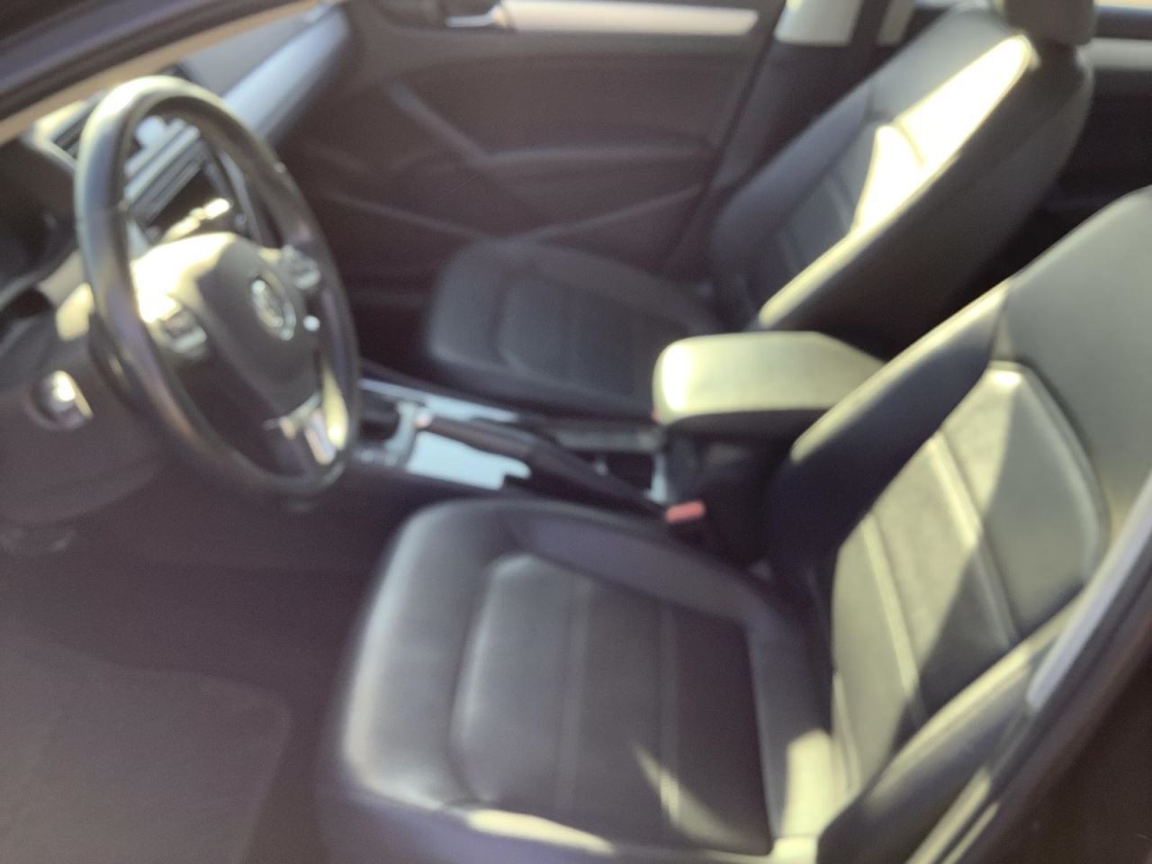 Speedometer Cluster MPH US Market Opt 9Q5 Fits 13-14 PASSAT 350203