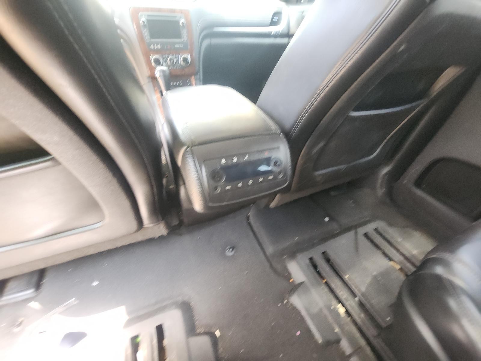 Used Speedometer Gauge fits: 2013 Chevrolet Traverse MPH US market Grade A