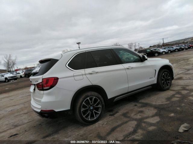 Speedometer Cluster Analog MPH Fits 14-18 BMW X5 1710438