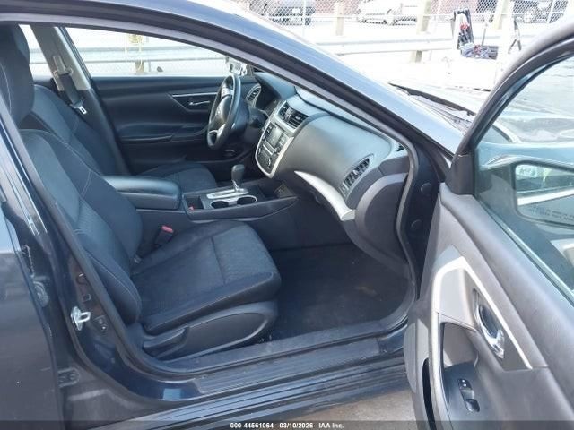 Speedometer Cluster 4 Cylinder MPH Base Fits 16-17 ALTIMA 2524486