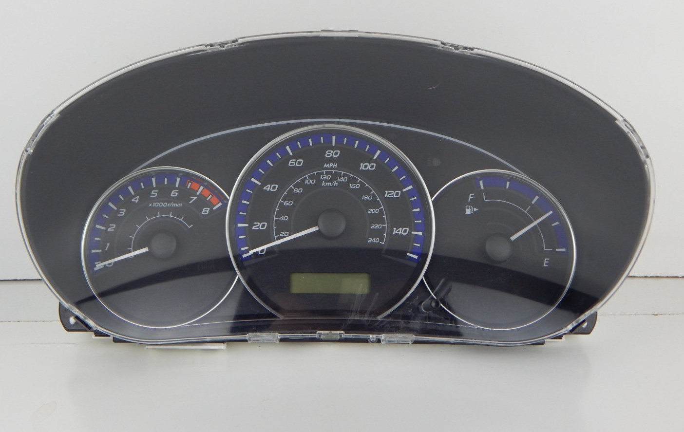 2011-2015 Subaru Forester Speedometer Instrument Gauge Cluster 85003SC310