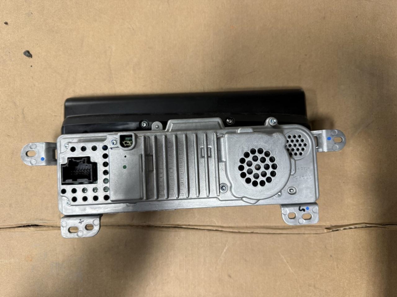 Speedometer Cluster MUSTANG MACH-E PJ8T-10849-AA