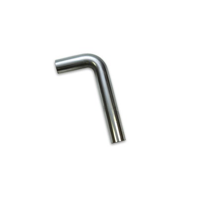 VIBRANT PERFORMANCE S/S 2-3/4in 90 Deg Bend w/ 4-1/8in Radius- 13041