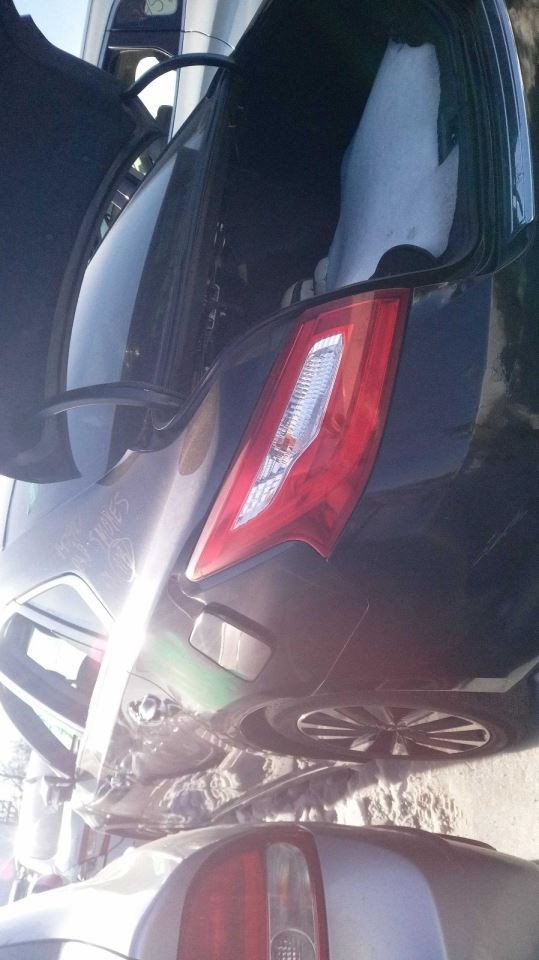 Speedometer Cluster 4 Cylinder MPH Base Fits 16-17 ALTIMA 657121
