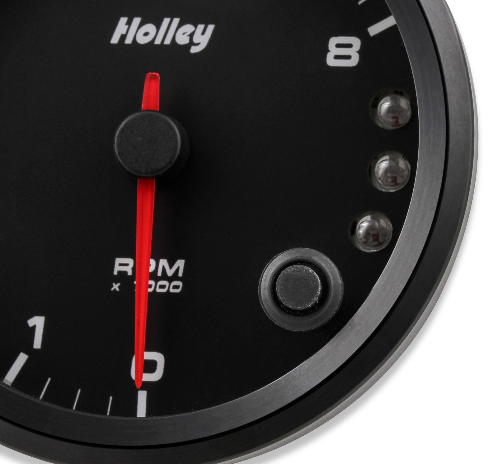 26-615 Holley Analog-Style Tachometer