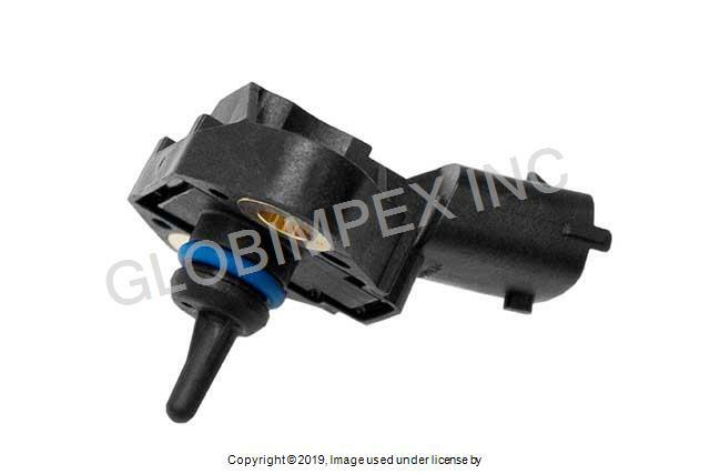 PORSCHE (2007-2011) Oil Pressure Sender (5 bar) OEM BOSCH + 1 YEAR WARRANTY