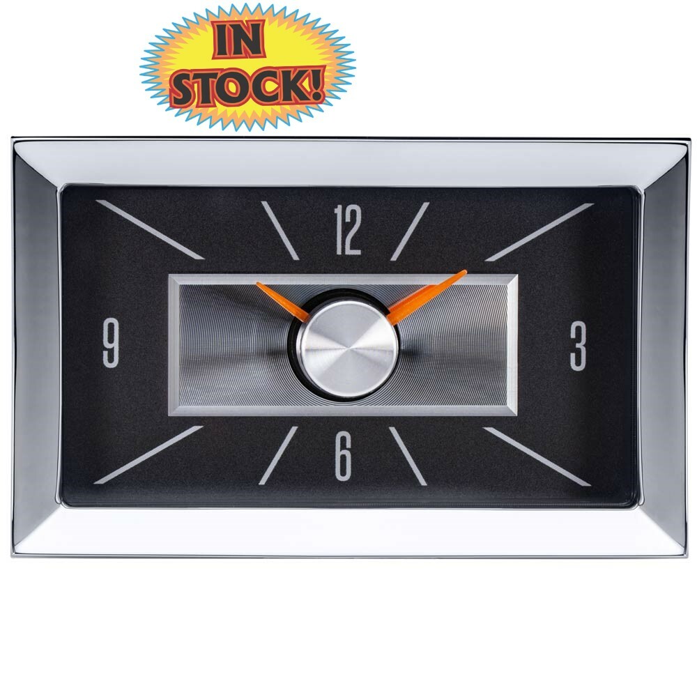 Dakota Digital RLC-57C-X – 1957 Chevy Car RLC/RTX Clock