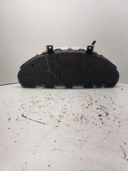 2014-2016 GMC Acadia Speedometer MPH US Market Without Front View OEM 1242460