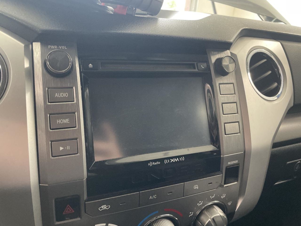 Speedometer Cluster MPH ID 83800-0CM70 Fits 14 TUNDRA 1091211