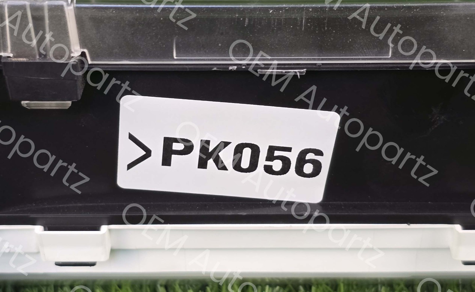 Toyota Tundra 2016-2017 Instrument Cluster Speed meter gauges Oem used