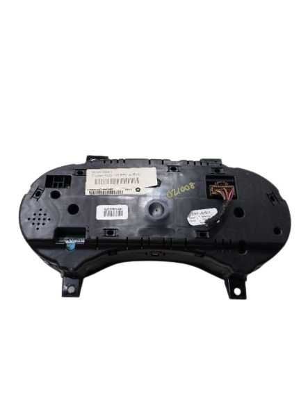 2012 Chrysler 300 Instrument Cluster 140 MPH OEM 610122