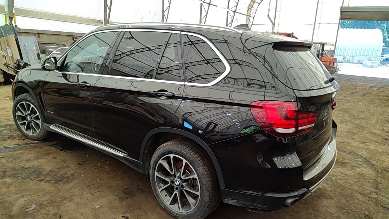 Speedometer Cluster Analog MPH Fits 14-18 BMW X5 7179448