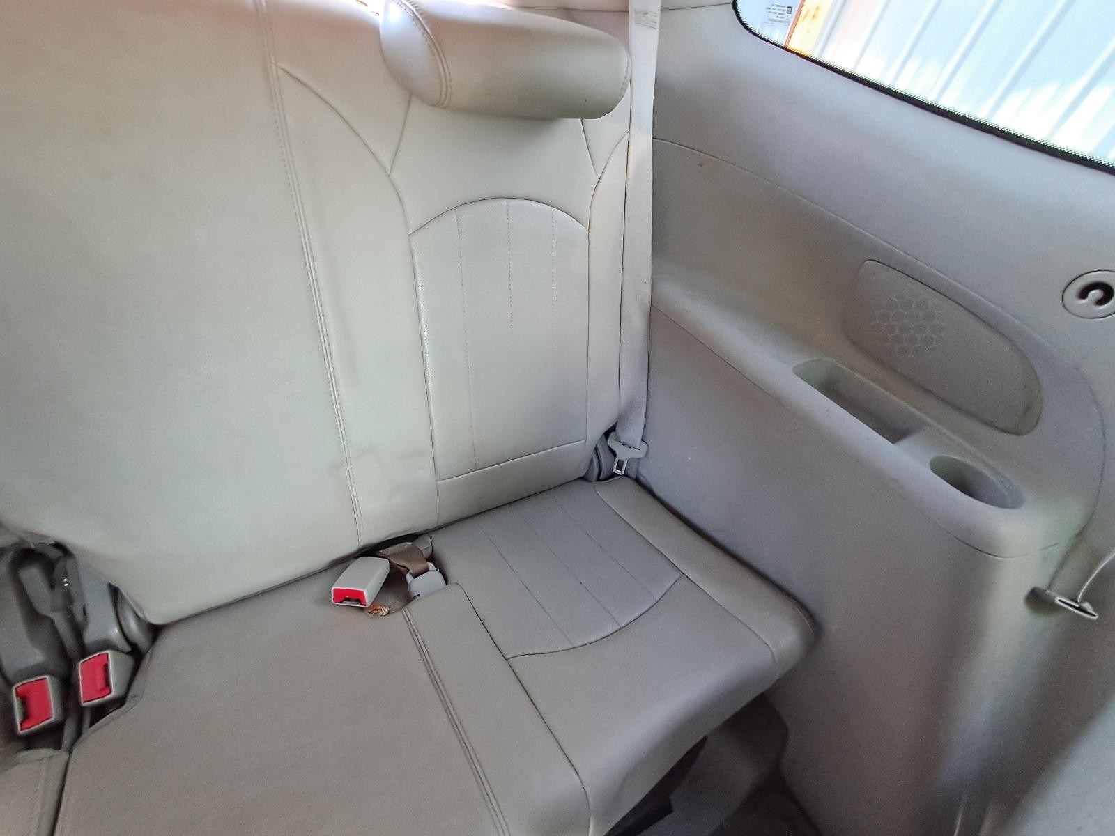 Used Speedometer Gauge fits: 2014 Buick Enclave MPH US market w/o front view cam