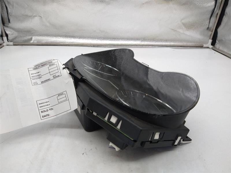 2016 – 2017 Nissan Altima Speedometer OEM 248109HS8A