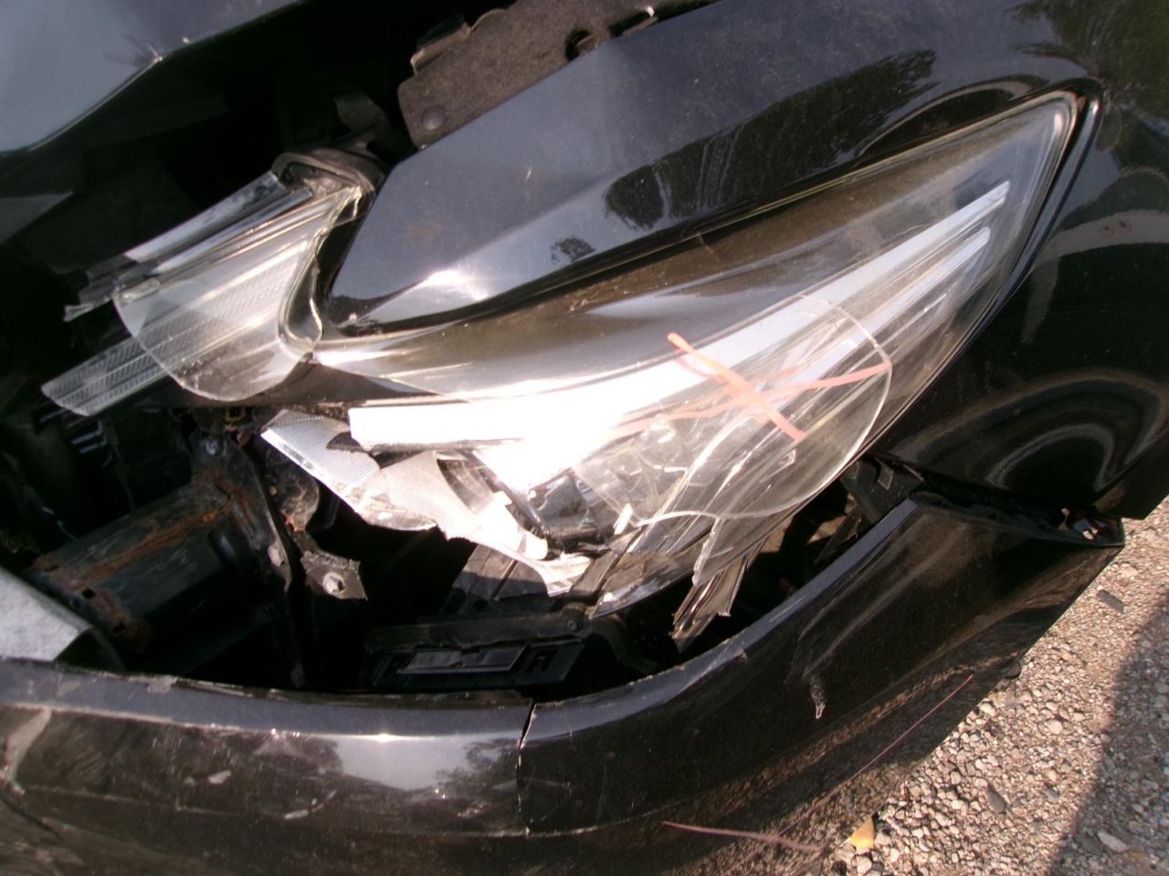 Speedometer Cluster 4 Cylinder MPH Base Fits 16-17 ALTIMA 2108895